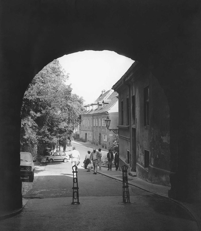 Kamenita vrata (Foto Marija Braut)